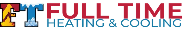 Full Time Heating & Cooling